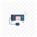 船舶無線 アイコン