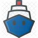 Marine Schiff Saile Symbol