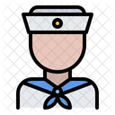Marinero  Icono