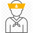 Marinero  Icon