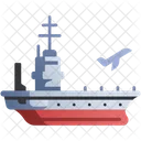 Marine Trager Meer Symbol