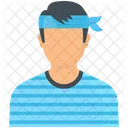 Marinheiro Marinheiro Profissao Ícone