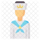 Marinheiro  Ícone