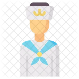 Marinheiro  Ícone
