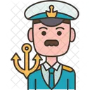 Marinheiro  Ícone