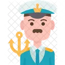 Marinheiro  Ícone