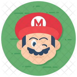 Mario  Icon