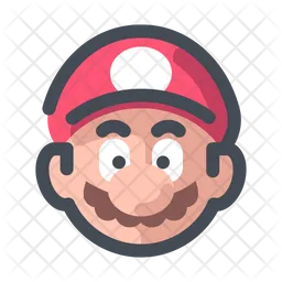 Mario  Icon