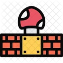 Mario Games Video Icon