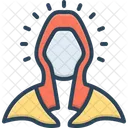 Marioneta  Icono