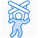 Marionette  Symbol