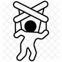 Marionette  Symbol