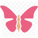 Mariposa  Icono