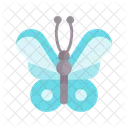 Mariposa  Icono