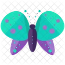 Mariposa  Icon