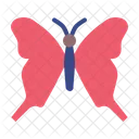 Mariposa  Icono