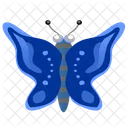 Mariposa  Icono