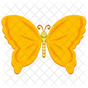 Mariposa  Icono