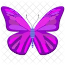 Mariposa  Icono