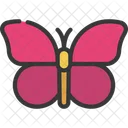 Mariposa  Icon