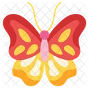 Mariposa  Icono