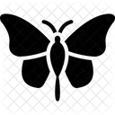 Mariposa  Icono