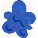 Ucraniano Ucrania Mariposa Icono
