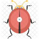 Dama Pajaro Soltera Icon