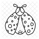 Rebanada Icono