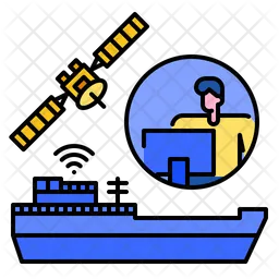 Maritime  Icon