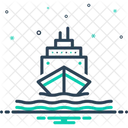 해상  아이콘