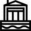 House Home Building Icon
