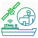 Maritime  Icon