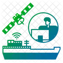 Maritime  Icon