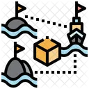 Maritime  Icon