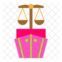 Maritime Law  Icon
