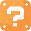 Mark Icon