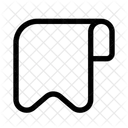 Mark Tag Label Icon