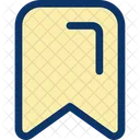 Marked content  Icon