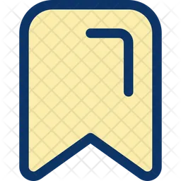 Marked content  Icon