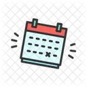Marked Date  Icon