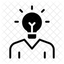 Markenbekanntheit  Symbol