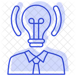 Markenbekanntheit  Symbol