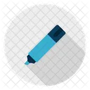 Marker Stationary Pen Icon