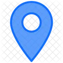 Marker Location Locator Icon