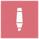 Marker Pencil Highlighter Icon