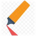 Marker Pointer Board Marker Icon