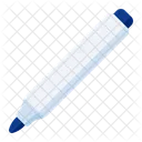 Marker Pen Stationery 아이콘