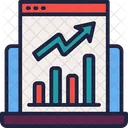 Market Ana Statistic Icon