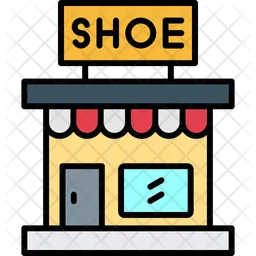 Market  Icon